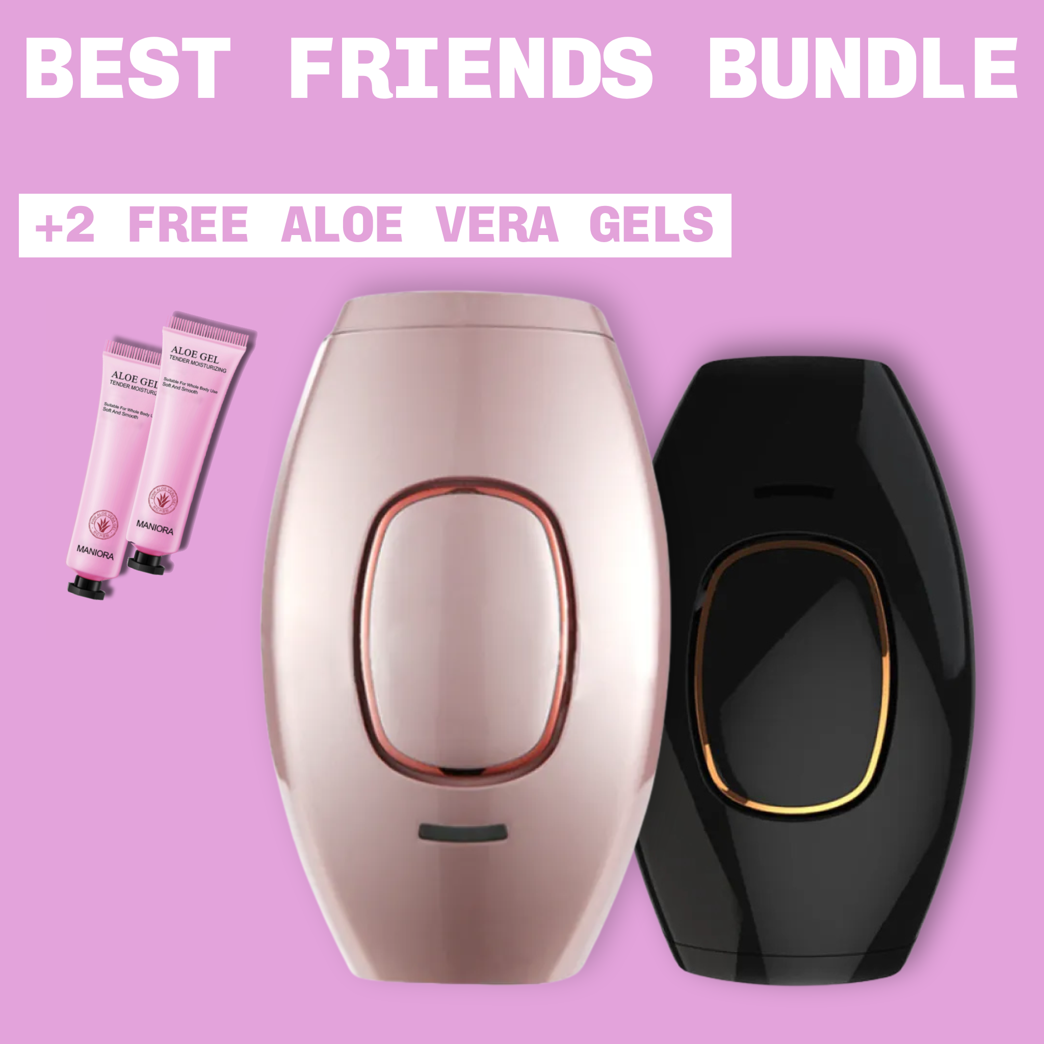 Best Friends Bundle