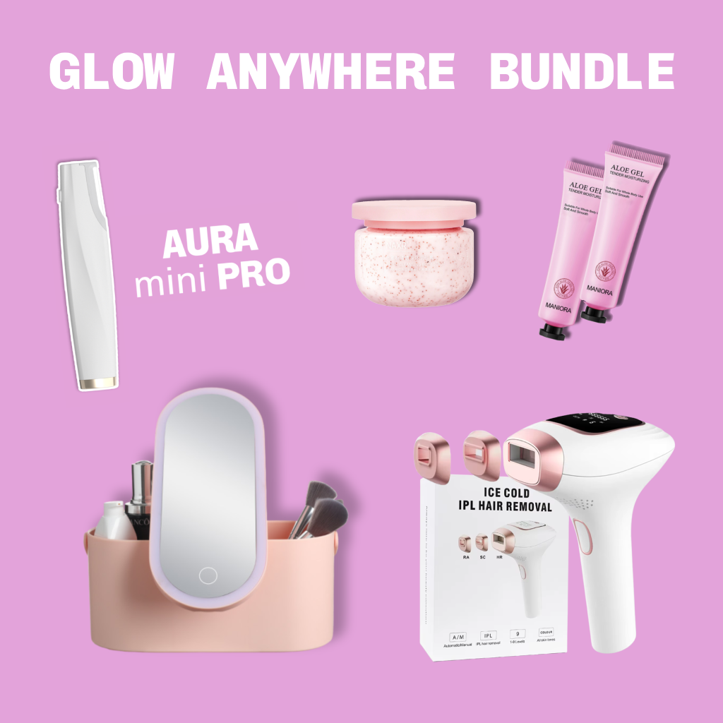 Glow Anywhere Bundle