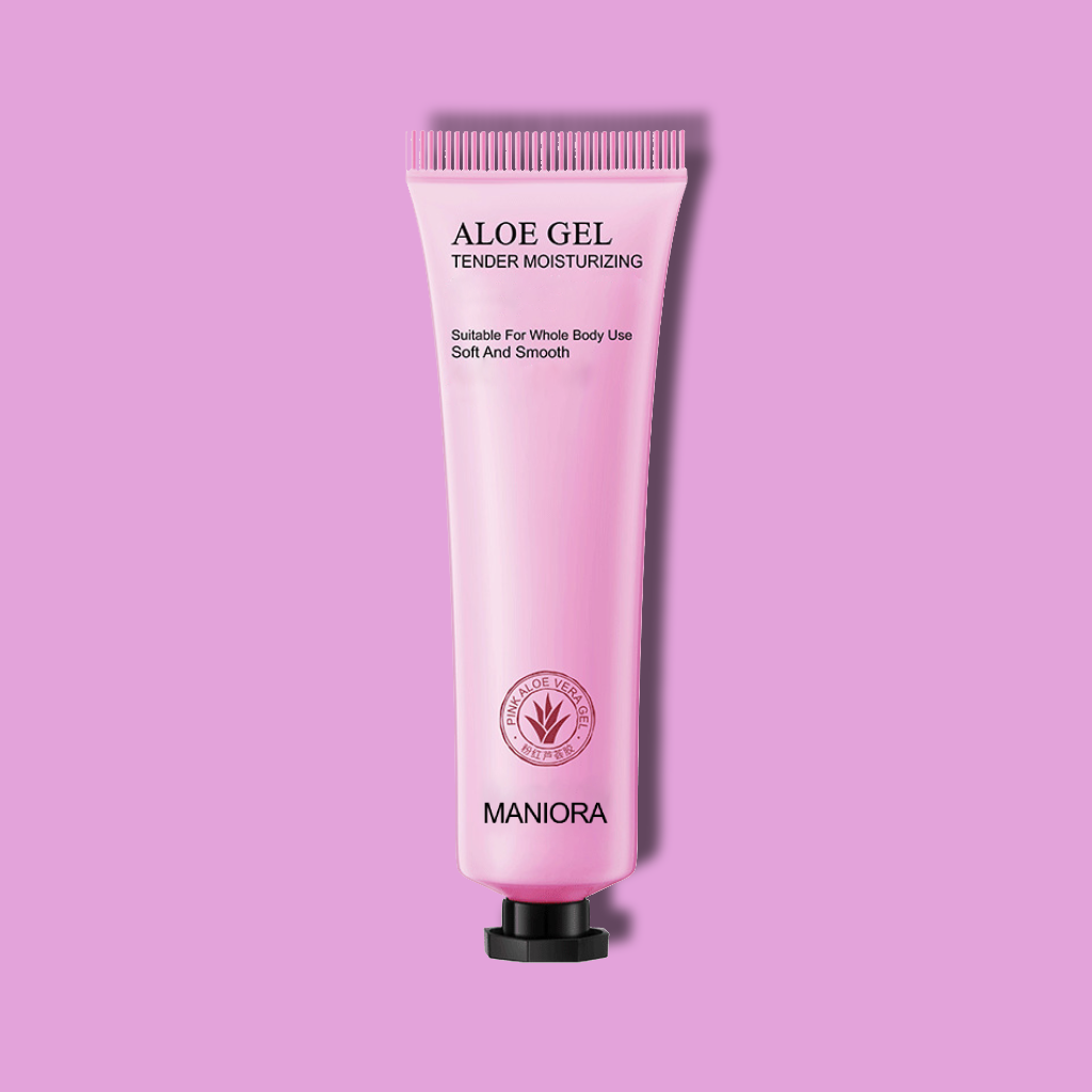 Aloe Vera Gel