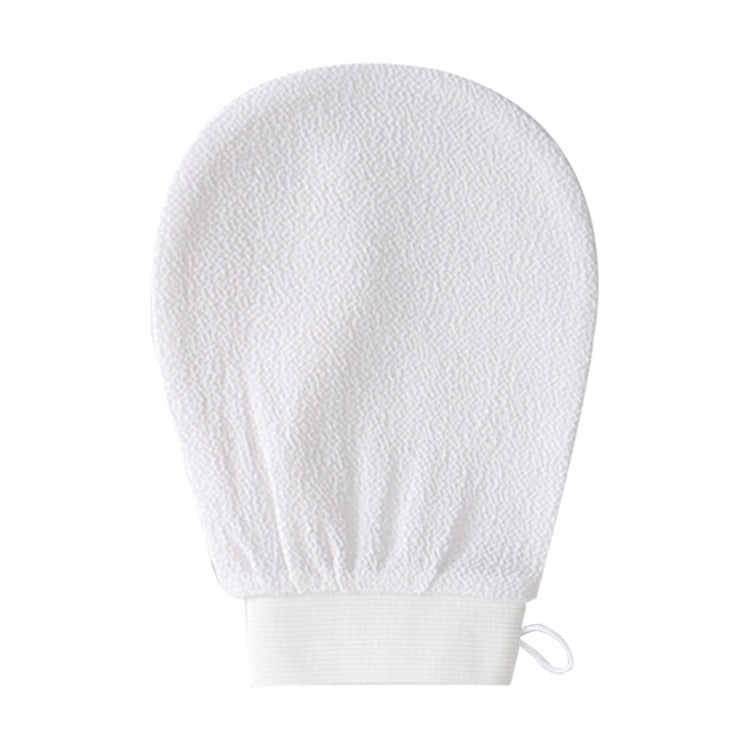 Exfoliating Mitt