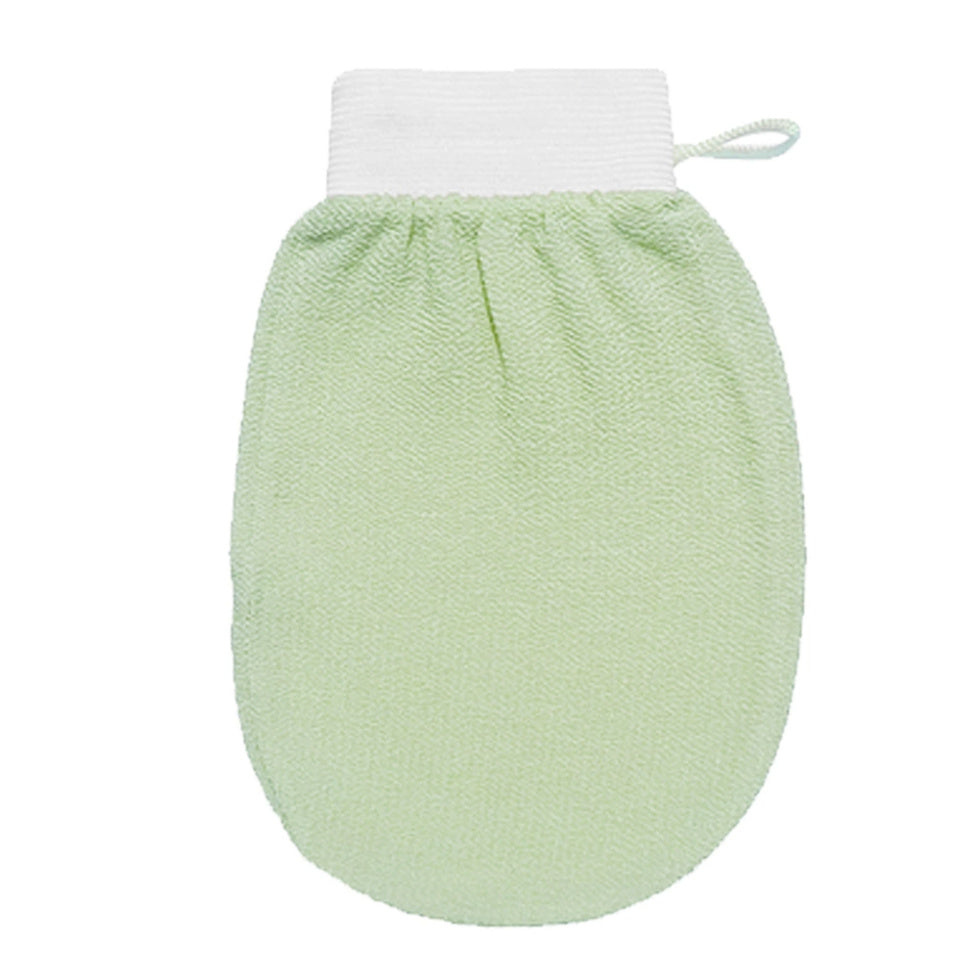 Exfoliating Mitt