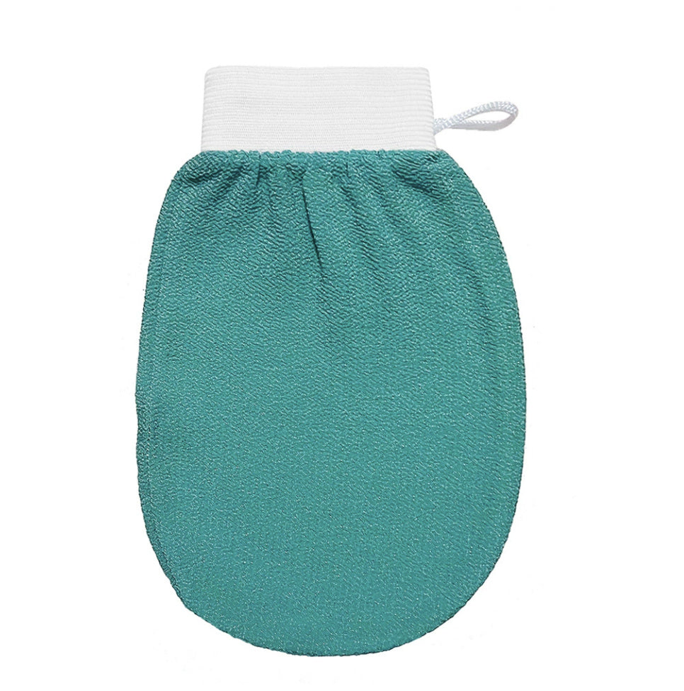 Exfoliating Mitt