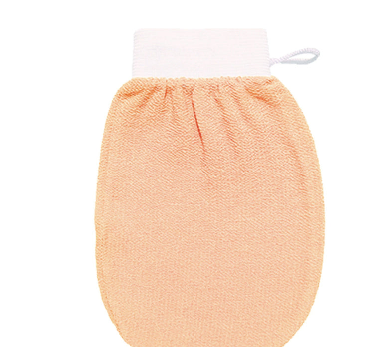 Exfoliating Mitt