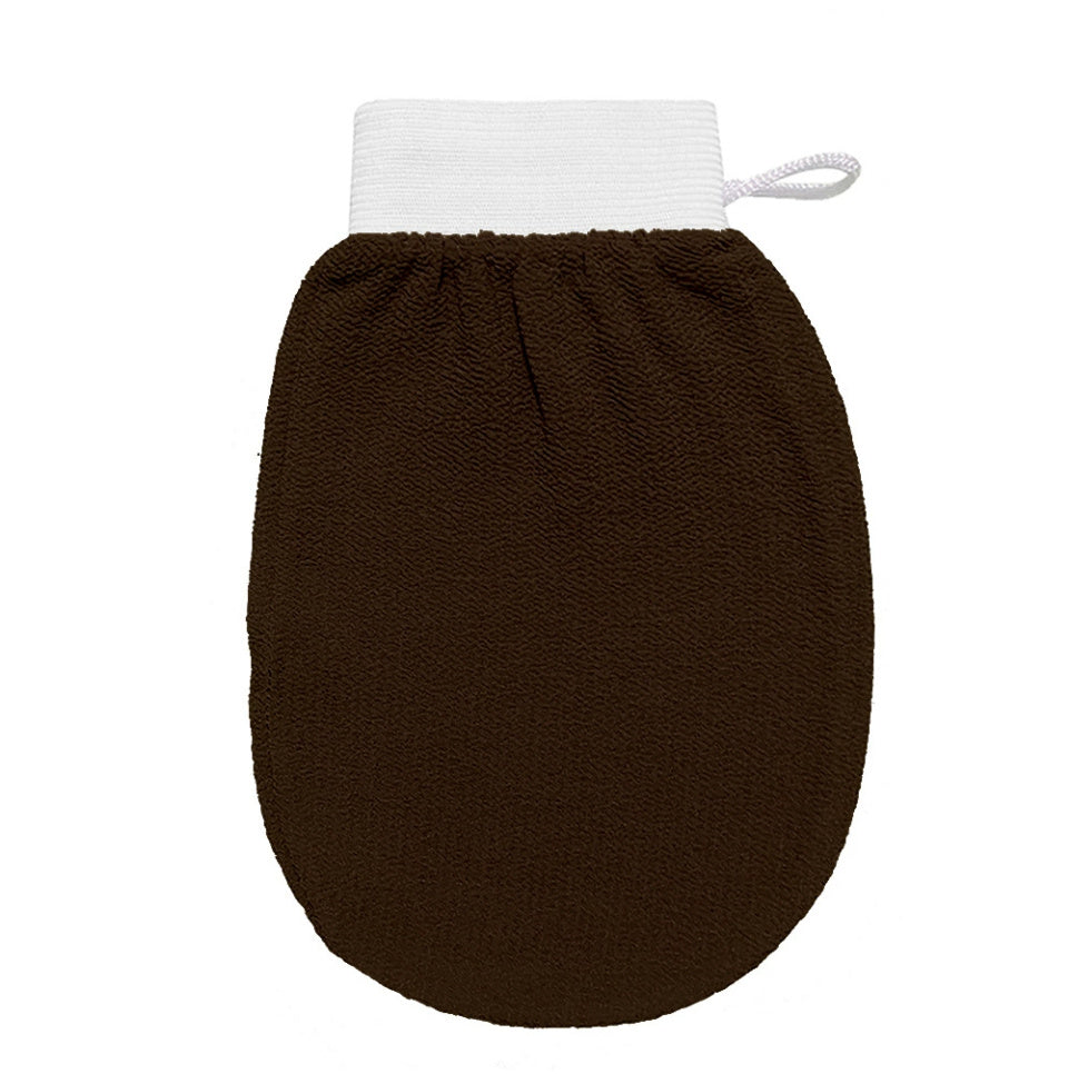 Exfoliating Mitt