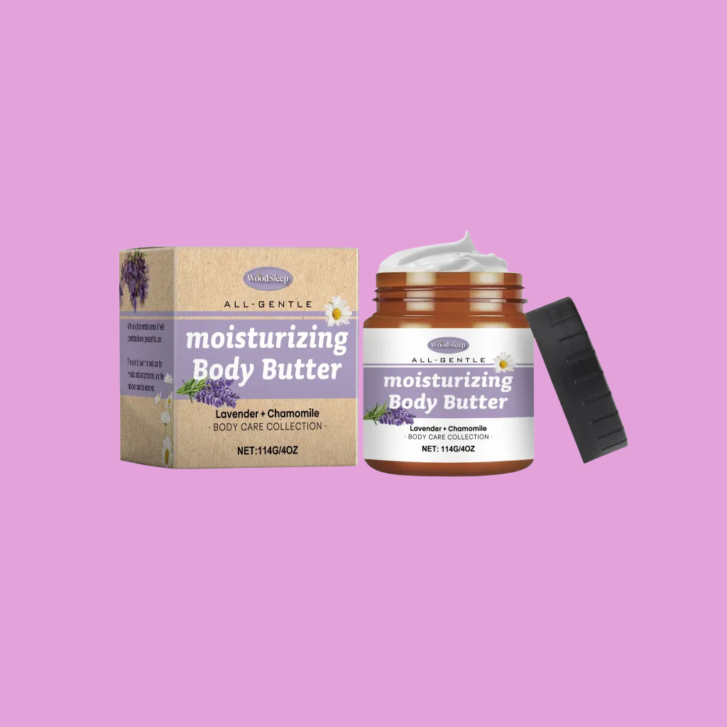 Body Butter