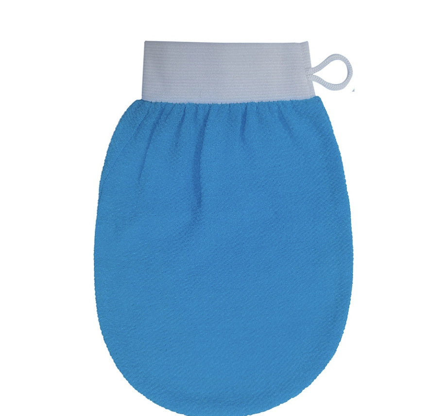 Exfoliating Mitt
