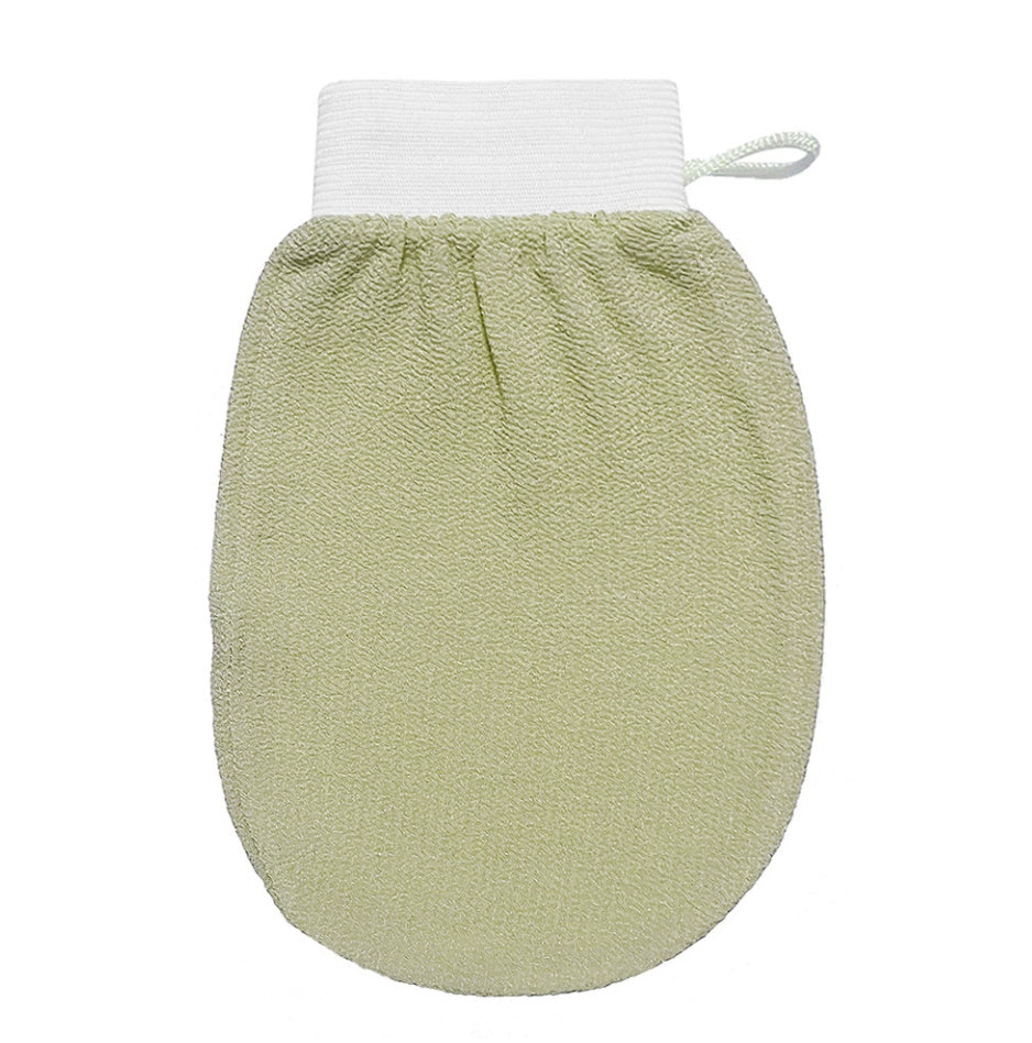 Exfoliating Mitt