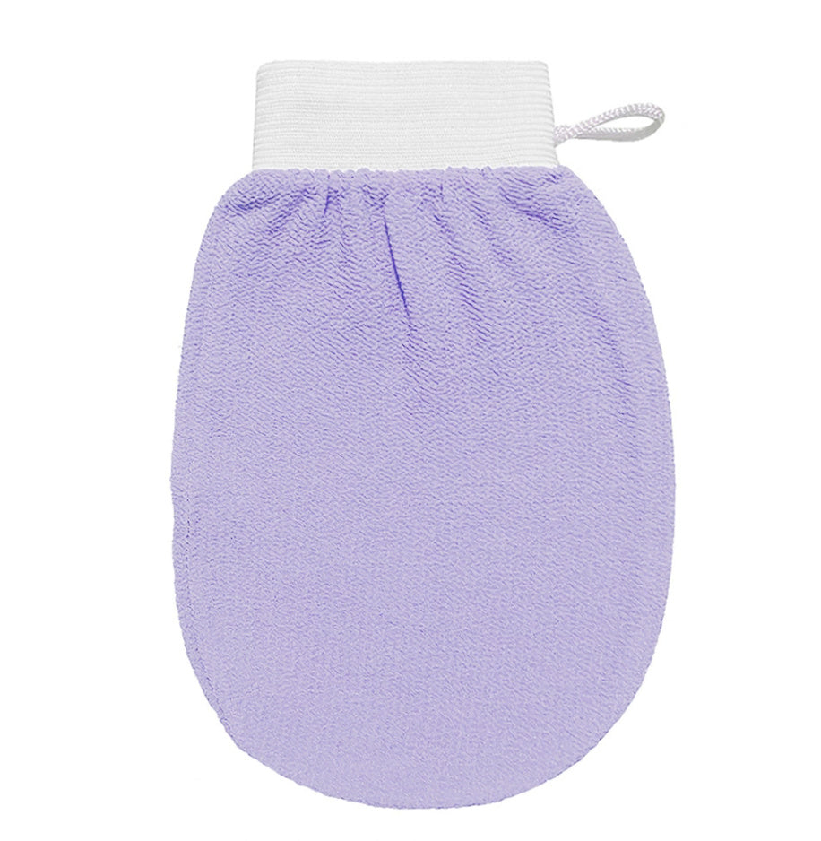 Exfoliating Mitt