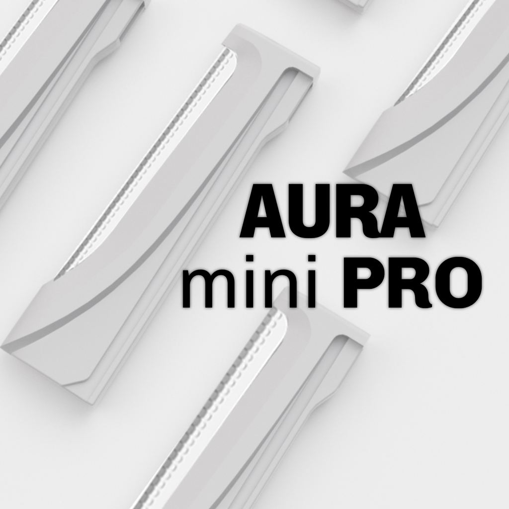 AURA Mini Pro
